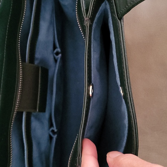 Kaai Pyramid Tote Bag - Picture 5 of 16